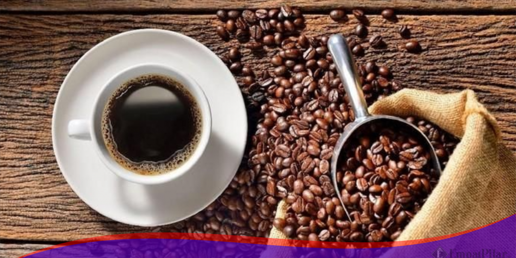 Bahan Pengolahan Kopi