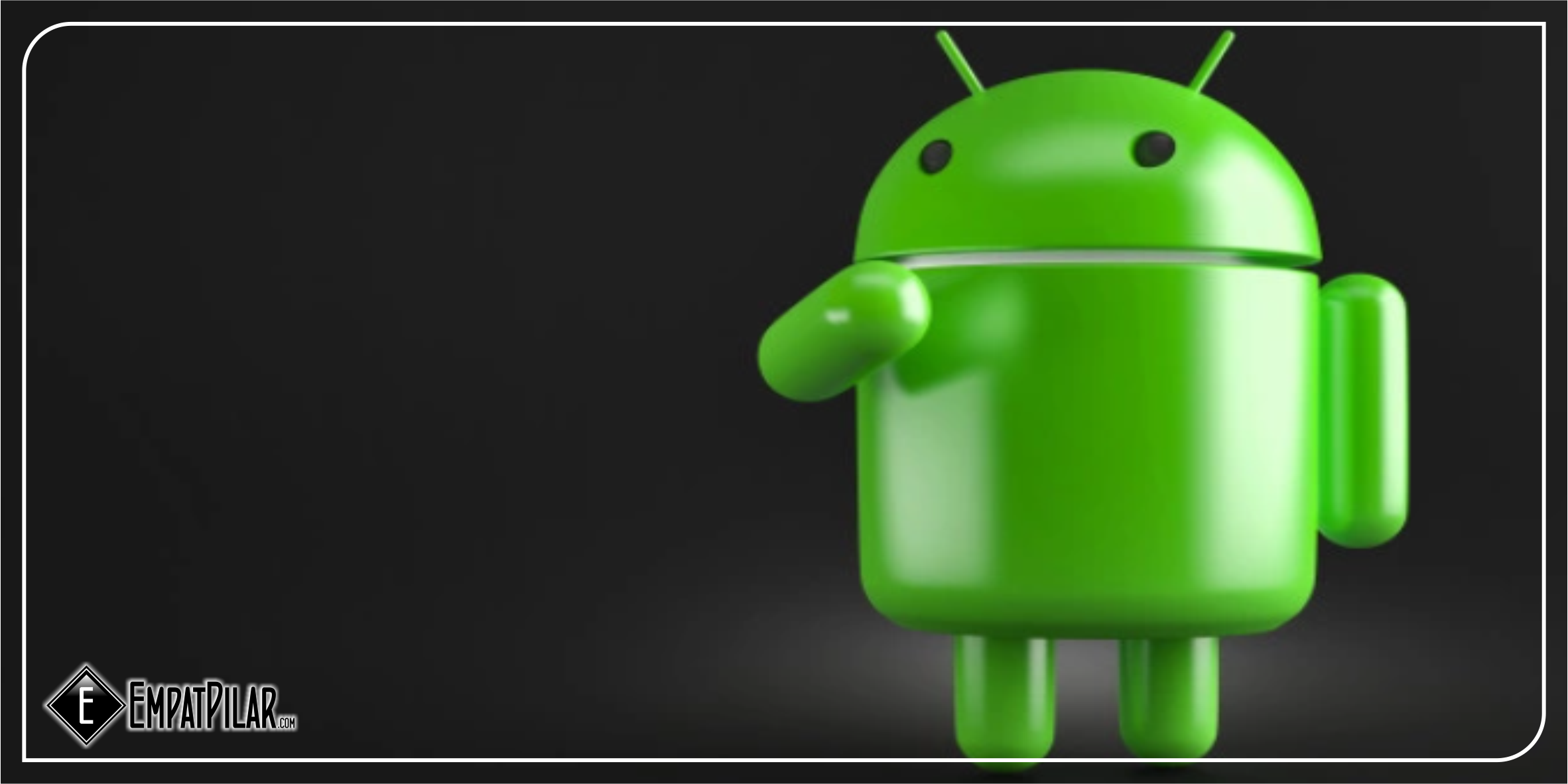 cara menambah ram android