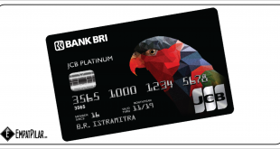 Limit Kartu Kredit BRI