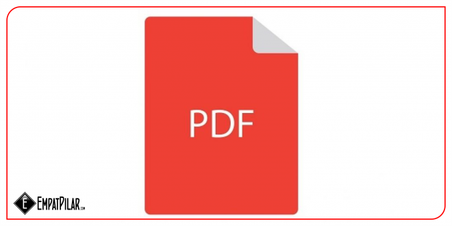 cara mengkompres file pdf