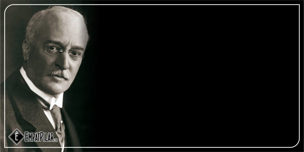 Penemu Mesin Diesel Beserta Sejarah Lengkapnya Empat Pilar Penemu Mesin Diesel Beserta Sejarah Lengkapnya Empat Pilar