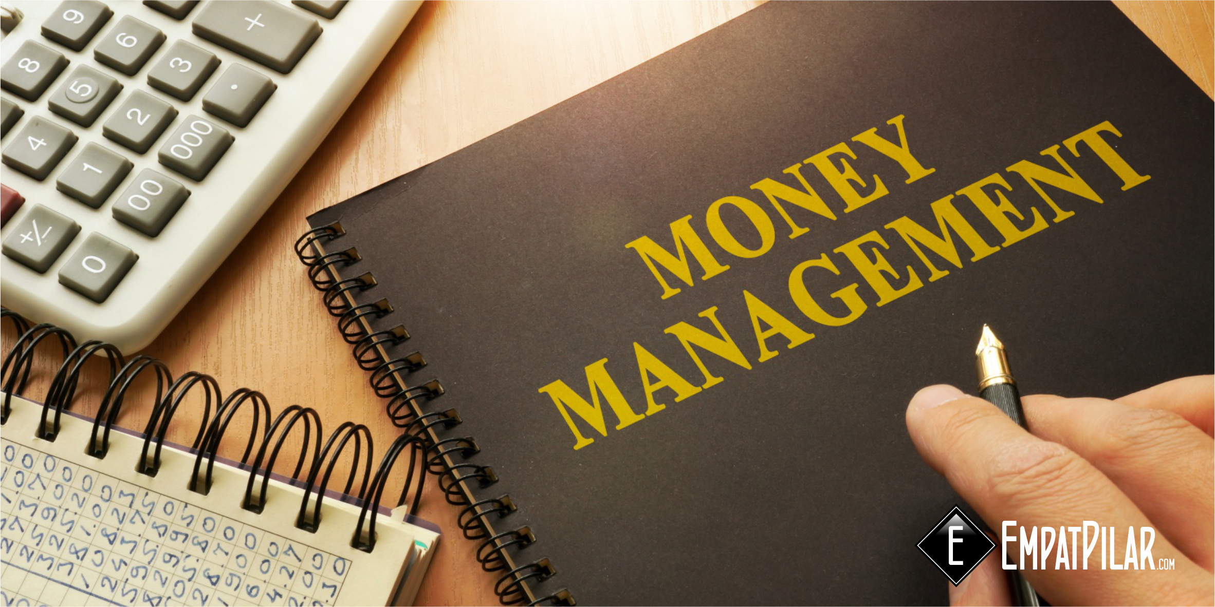 Money Management Trading