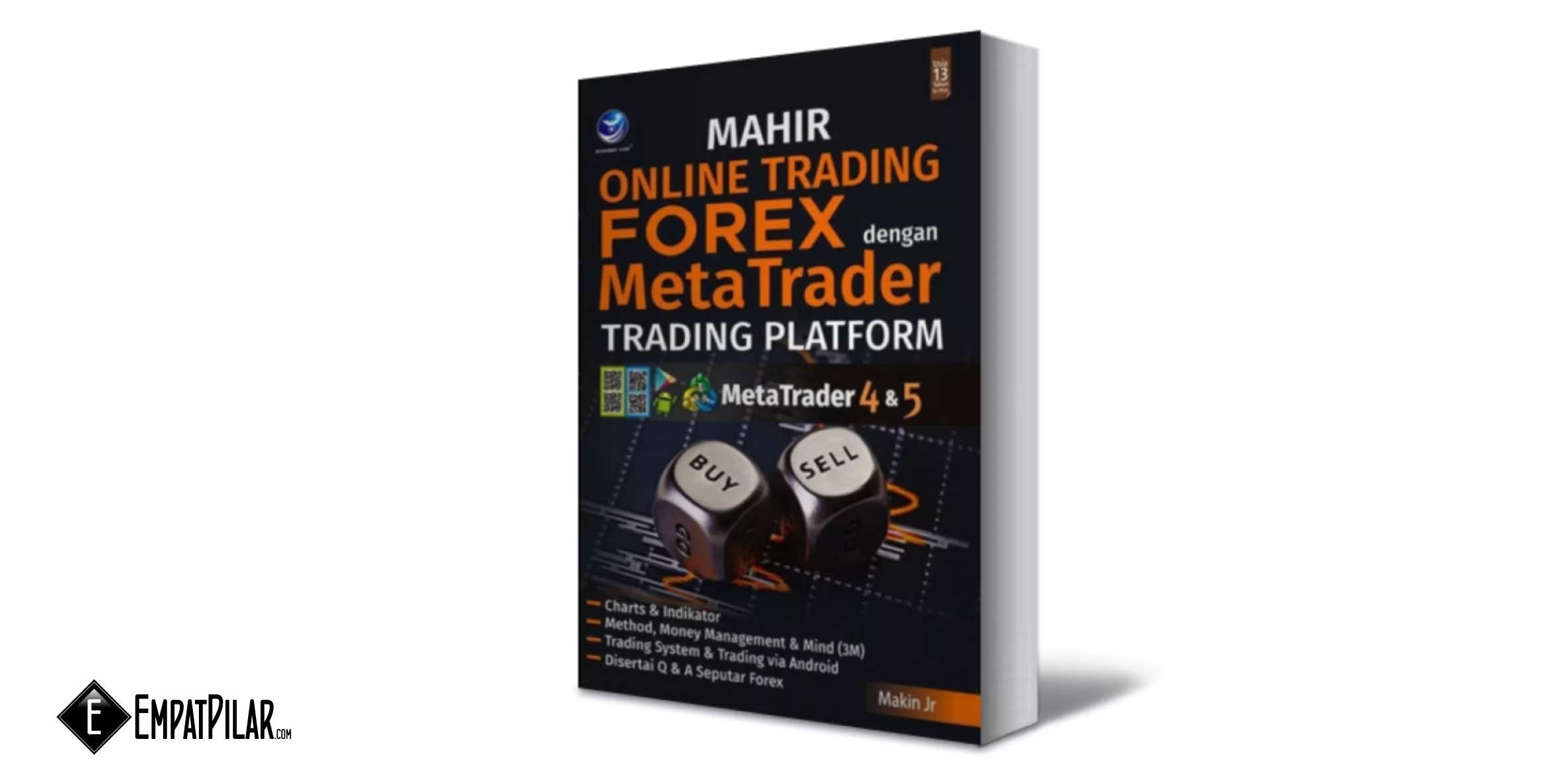 buku trading forex