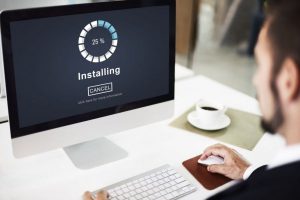 cara install aplikasi di laptop