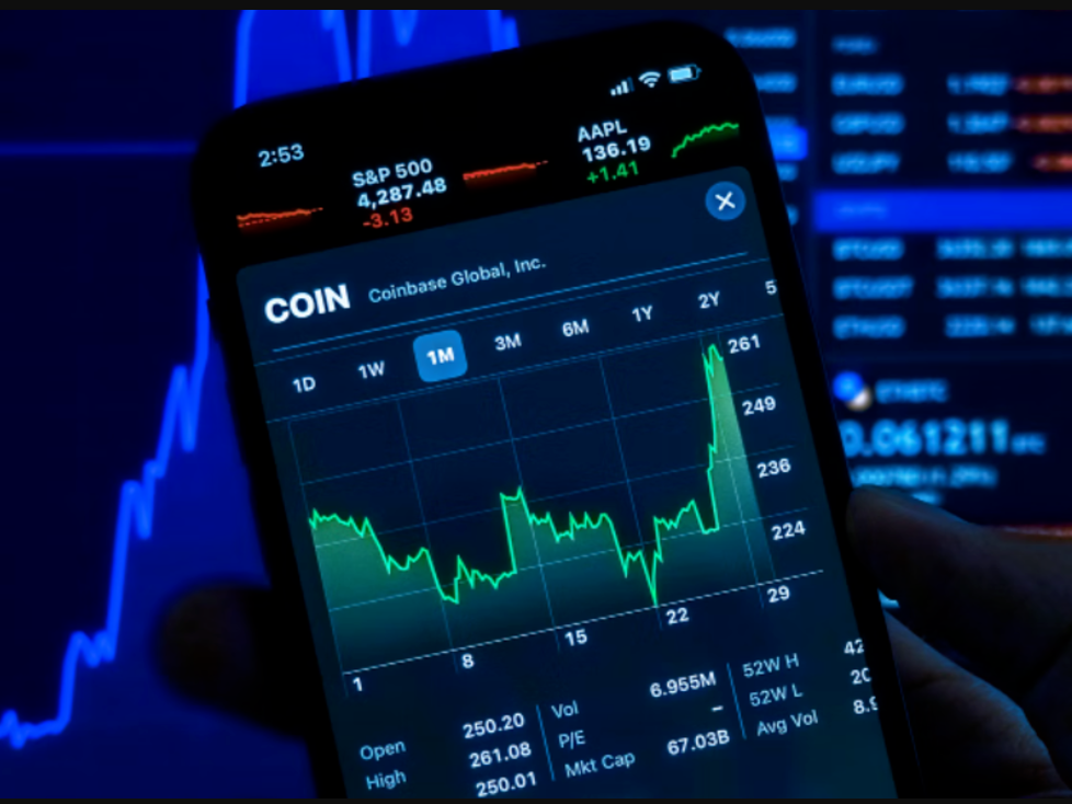 Aplikasi trading yang cocok untuk pemula