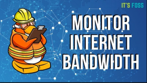 Aplikasi Freeware Untuk Memonitor Bandwidth