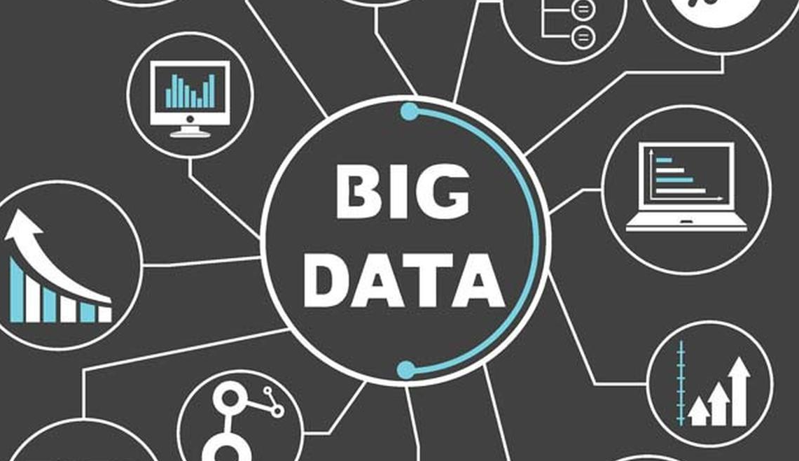 Aplikasi Big Data dan Pengertian