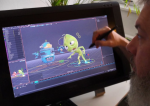 Aplikasi Untuk Membuat Video Animasi