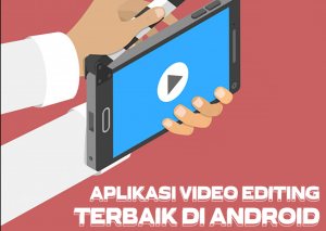 Aplikasi Foto & Video Editing