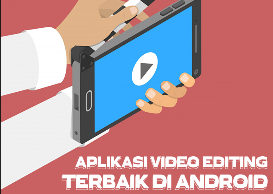 Aplikasi Foto & Video Editing