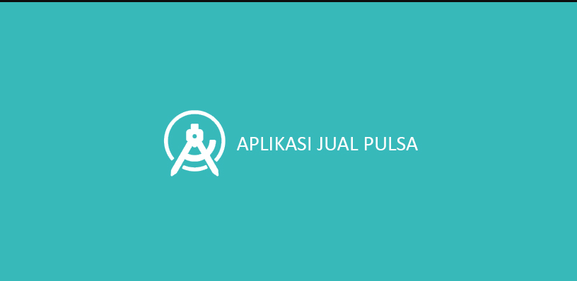 Aplikasi Jual Pulsa Online