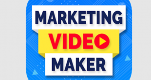 Aplikasi Video Marketing