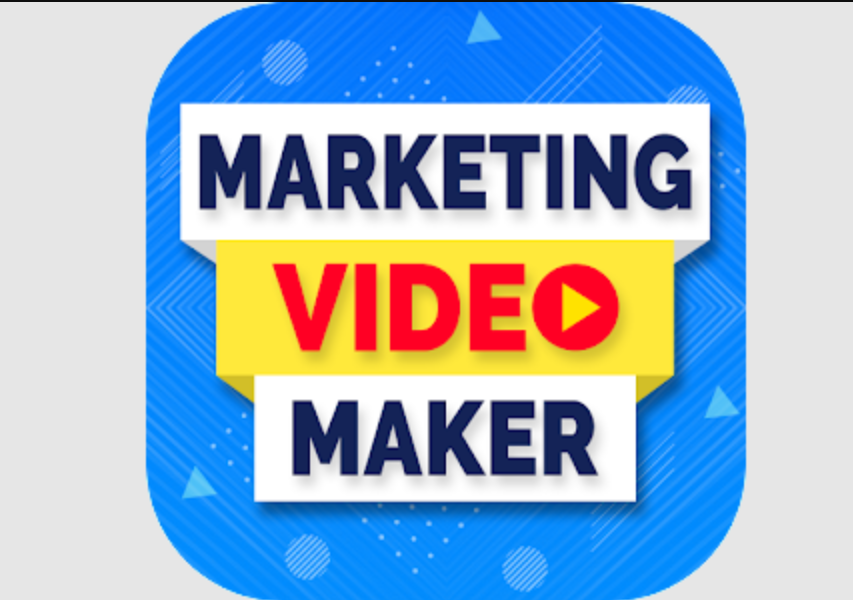 Aplikasi Video Marketing