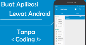 Membuat Aplikasi Android