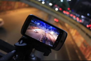 Aplikasi Timelapse Android