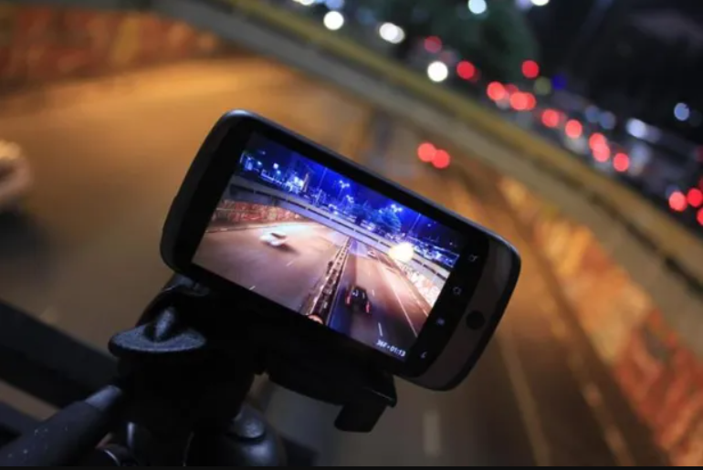 Aplikasi Timelapse Android