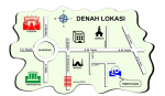 Denah Lokasi
