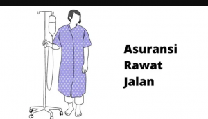 Jenis Asuransi Rawat Jalan