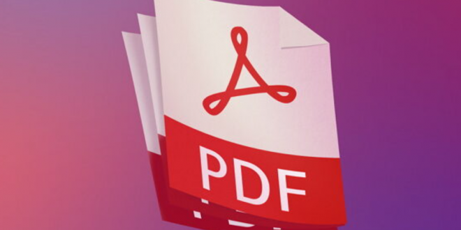 Rekomendasi Aplikasi PDF Terbaik