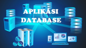 Apliksi Database Project Terbaik