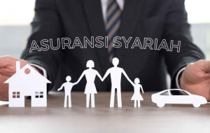 Asuransi Kesehatan Syariah