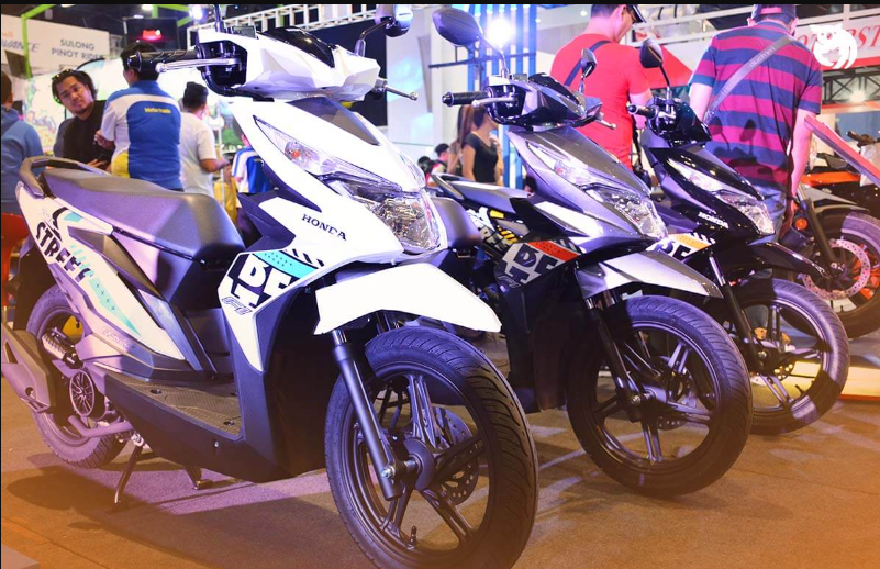 Rekomendasi Asuransi Motor Honda