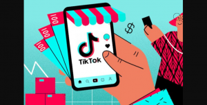 Bikin Akun TIKTOK Shop