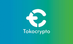 Akun Toko crypto