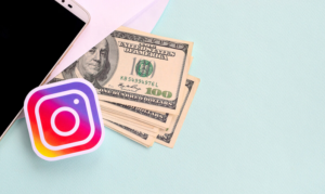 Cara Monetisasi Instragram