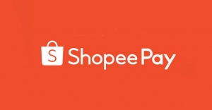 PIN Shopeepay