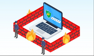 Jenis-Jenis Firewall