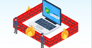 Jenis-Jenis Firewall