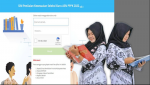 Aplikasi Penilaian Kesesuaian Seleksi Guru ASN PPPK Tahun 2022