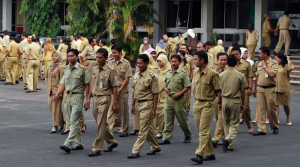 Pedoman Untuk Pemberian Tugas Belajar PNS Kemendikbudristek