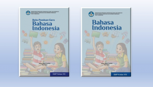 Download Buku Bahasa Indonesia Kelas 7 ( kurikulum merdeka )
