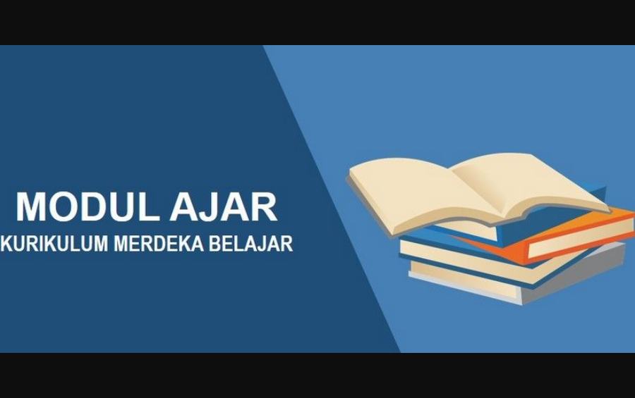 Cara Menyusun Modul Ajar (Kurikulum Merdeka) 2022