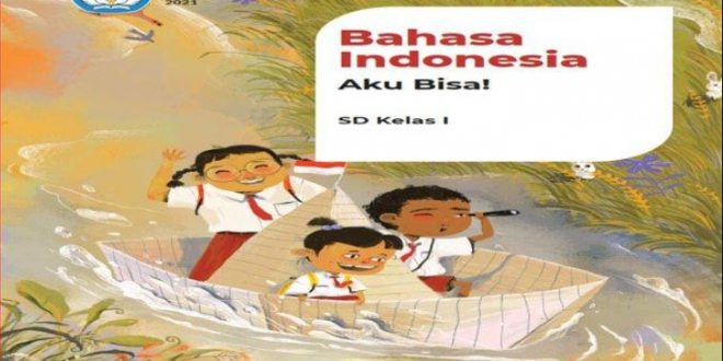 Soal dan Kunci Jawaban Bahasa Indonesia Kelas 1 (Kurikulum Merdeka)