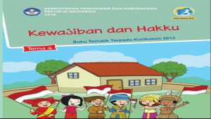 Kunci Jawaban Buku Tema 4 Kelas 3 Halaman 89