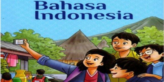 Kunci Jawaban Bahasa Indonesia Kelas 7 Halaman 65