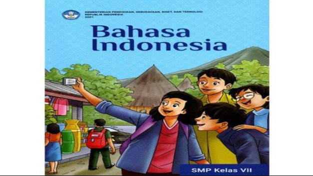 Kunci Jawaban Bahasa Indonesia Kelas 7 Halaman 80