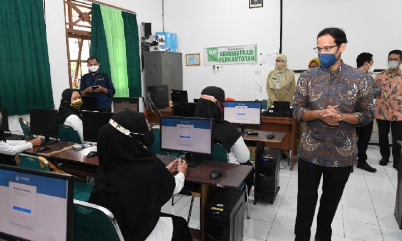 Kenali Perubahan Istilah Baru Didalam (Kurikulum Merdeka)