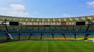 Lapangan Sepak bola