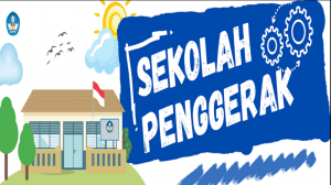 Kumpulan Materi Pelatihan Sekolah Penggerak