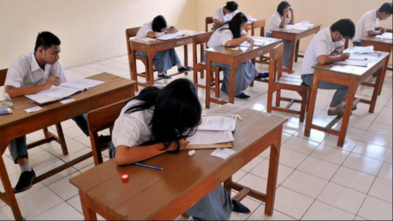 Soal Dan Jawaban PAS Pendidikan Kewarganegaraan