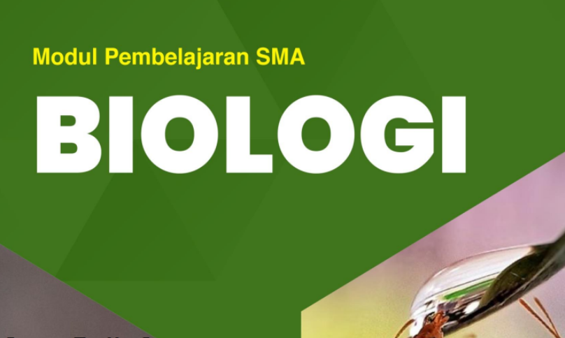 Rangkuman Materi Biologi Kelas 10