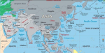 Penduduk Benua Asia