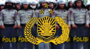 Urutan Pangkat Polisi