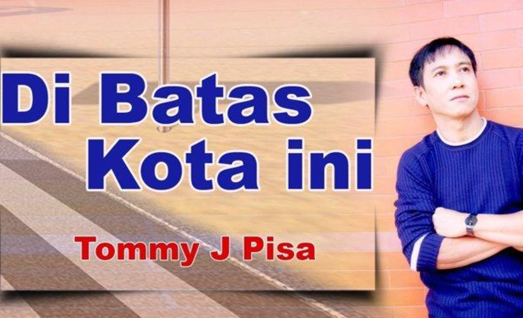 Chord Disini Dibatas Kota Ini