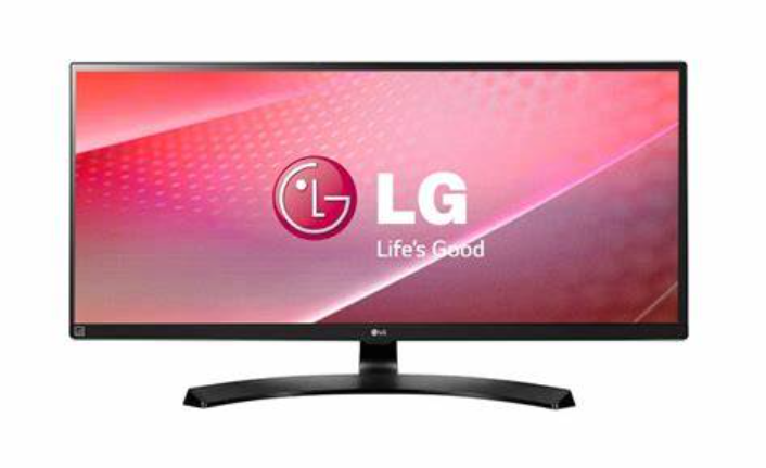 Biaya Service TV LED LG Layar Gelap