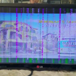 TV LED Bergaris